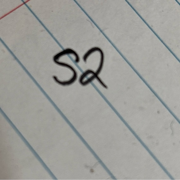 Sam Edelman Womens Lizzy Pointy Toe Suede Ballet Flats Size 6.5 Black Bow - NEW - Picture 12 of 12